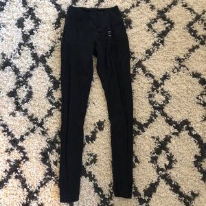 gymshark leggings